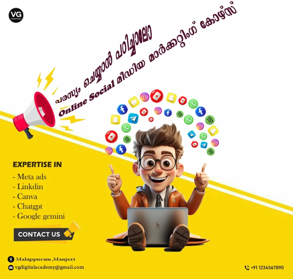 workes best digital marketer